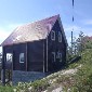 8-ми местный деревянный дом на берегу Бухтарминского водохранилища - для вашего отдыха