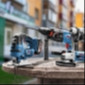 В Усть-Каменогорске прошёл BoschDay: тест-драйв инструмента и лотерея для участников!