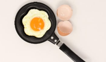 Яйца, соль, масло и куриное мясо подорожали в ВКО