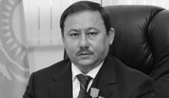 Ушел из жизни Космонавт Талгат Мусабаев