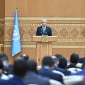 Президент Казахстана предложил миру новый взгляд на развитие стран без выхода к морю