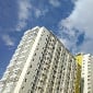 В ВКО в 2025 году планируется ввести 380 тыс. м² жилья