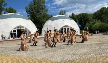 9 августа в Левобережном комплексе состоится 