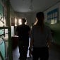 В ВКО первая женщина вышла по амнистии