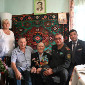 99 лет отмечает ветеран из Усть-Каменогорска