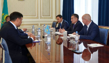ВКО готова принимать туристов из Азербайджана