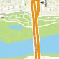 18 августа проезд под Ульбинским мостом будет закрыт