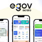 Приложение eGov Mobile получило глобальное обновление