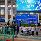 1500 спортсменов приняли участие в XXIII Играх Народного спорта в ВКО