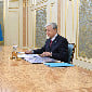 Токаев поговорил по телефону с Путиным