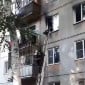 В Усть-Каменогорске при пожаре в квартире спасен мужчина