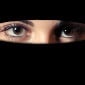В ВКО сотрудники полиции просят не закрывать лицо