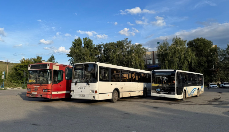 Дети в Усть-Каменогорске будут ездить бесплатно в общественном транспорте