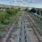 Двух женщин сбил поезд в Усть-Каменогорске