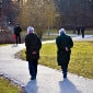 В Казахстане выросла продолжительность жизни