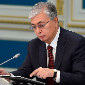 Президент страны выступит с ежегодным посланием в начале сентября