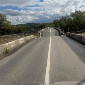 600 млн тенге стоил прошлый ремонт рухнувшего моста в Усть-Каменогорске