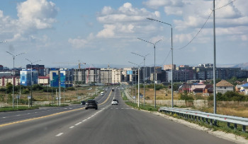 Усть-Каменогорск не вошел даже в тройку городов с самым загрязненным воздухом