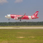 Thai Air Asia X запускает прямые рейсы в Казахстан