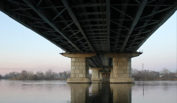 Все мосты Усть-Каменогорска проверит комиссия