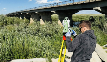 Новые правила мониторинга мостов утвердили в Казахстане