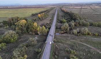 Осенью в Казахстане возрастает количество ДТП