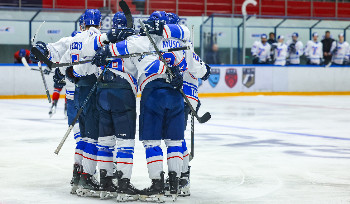 Усть-каменогорская команда вышла на первое место в Чемпионате Казахстана
