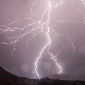 18 сентября в Усть-Каменогорске ожидается гроза