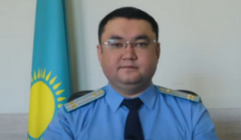 В отношении прокурора Усть-Каменогорска начато служебное расследование