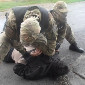 В Усть-Каменогорске задержали жителя Алматы с партией мефедрона