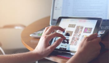 Цифровые учебники хотят ввести в Казахстане