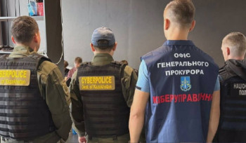 Казахстан и Украина совместно ликвидировали call-центр мошенников