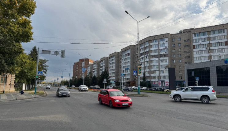7 миллионов нарушений совершили водители за первое полугодие