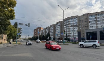 7 миллионов нарушений совершили водители за первое полугодие