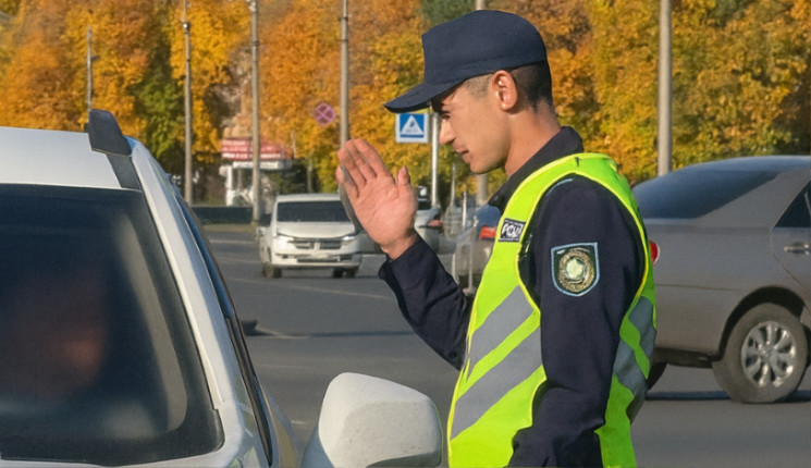 Полицейские напомнят нарушителям о неоплаченных штрафах