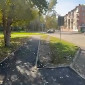 В Усть-Каменогорске установили новую автобусную остановку