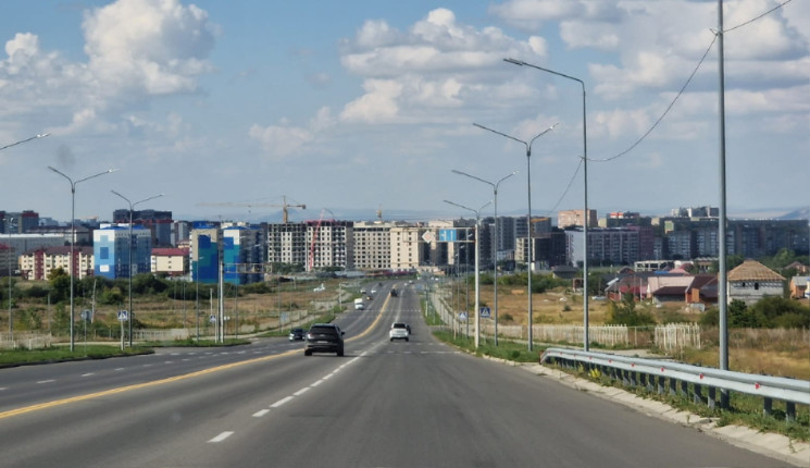 Выделенные полосы для автобусов просят сделать в Усть-Каменогорске