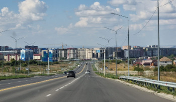 Выделенные полосы для автобусов просят сделать в Усть-Каменогорске