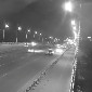 В Усть-Каменогорске сотрудники СОБР сняли девушку с перил Иртышского моста
