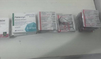 В ВКО одно из ТОО продавало сильнодействующие препараты без рецепта