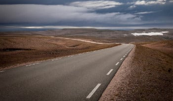 Китайская компания займется строительством дорог в ВКО