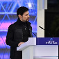 Павел Дуров открыл лабораторию искусственного интеллекта в Казахстане