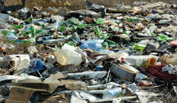 В Усть-Каменогорске могут повысить тарифы на сбор ТБО