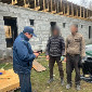 С 1 сентября в ВКО пресечено более 130 нарушений миграционного законодательства