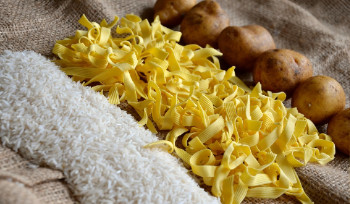С начала октября отмечено удешевление социально значимых продуктов