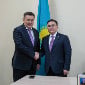 У управления внутренней политики ВКО - новый руководитель