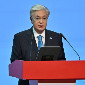 Президент поручил за два дня подготовить план экономических реформ