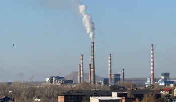 ПДК четырёх ядовитых веществ превышены в Усть-Каменогорске