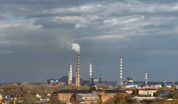 В Усть-Каменогорске 21 октября ожидаются НМУ второй степени