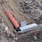 В 19 микрорайоне решена проблема с отводом дождевых и талых вод